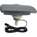 Jacuzzi Jacuzzi 6560-125 Waterfall Assembly with Waterfall Light for 2007 J-300 Series 6560-125